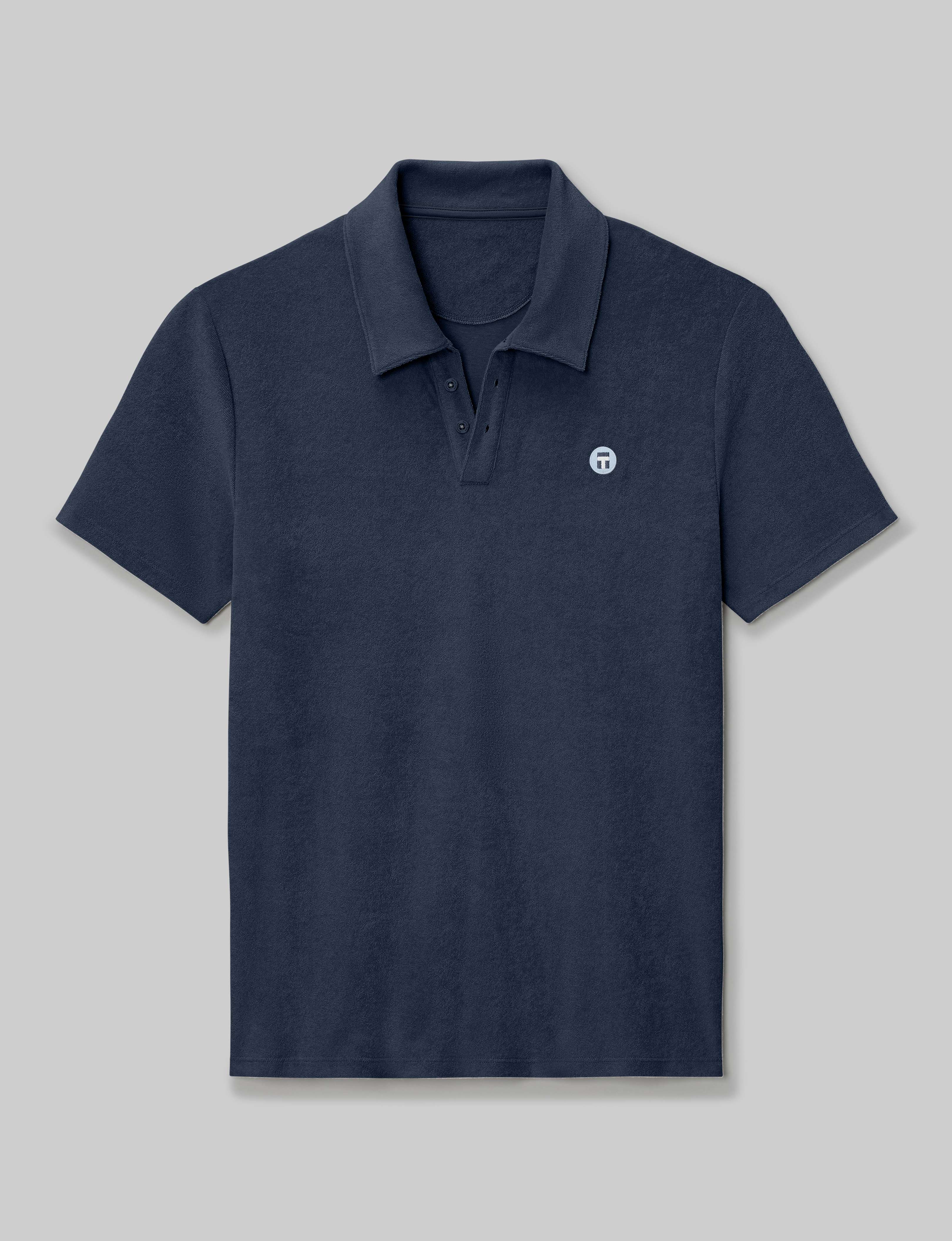 Towel Terry Polo