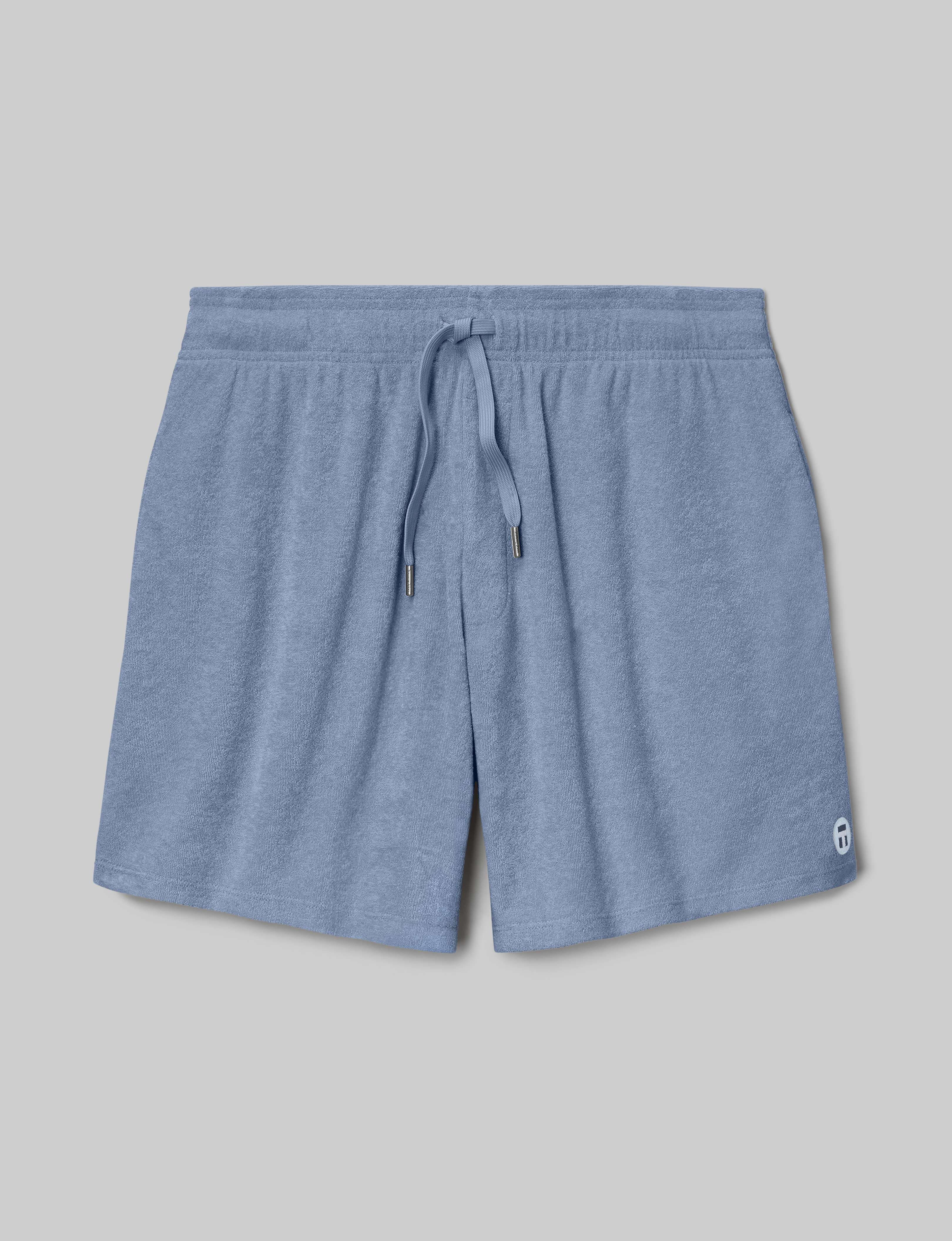 Towel Terry Short