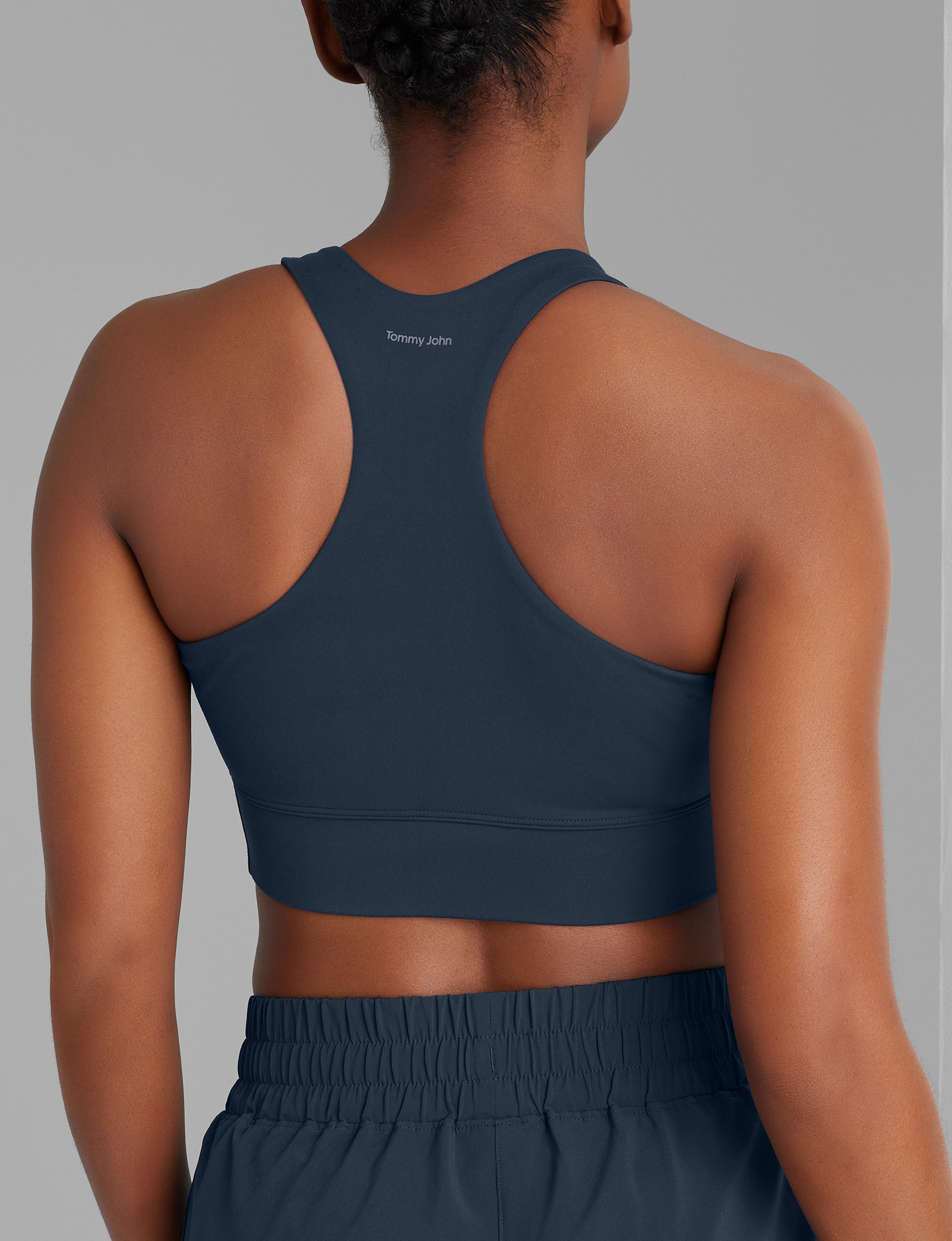 Women's Flare Legging & Sports Bra Set