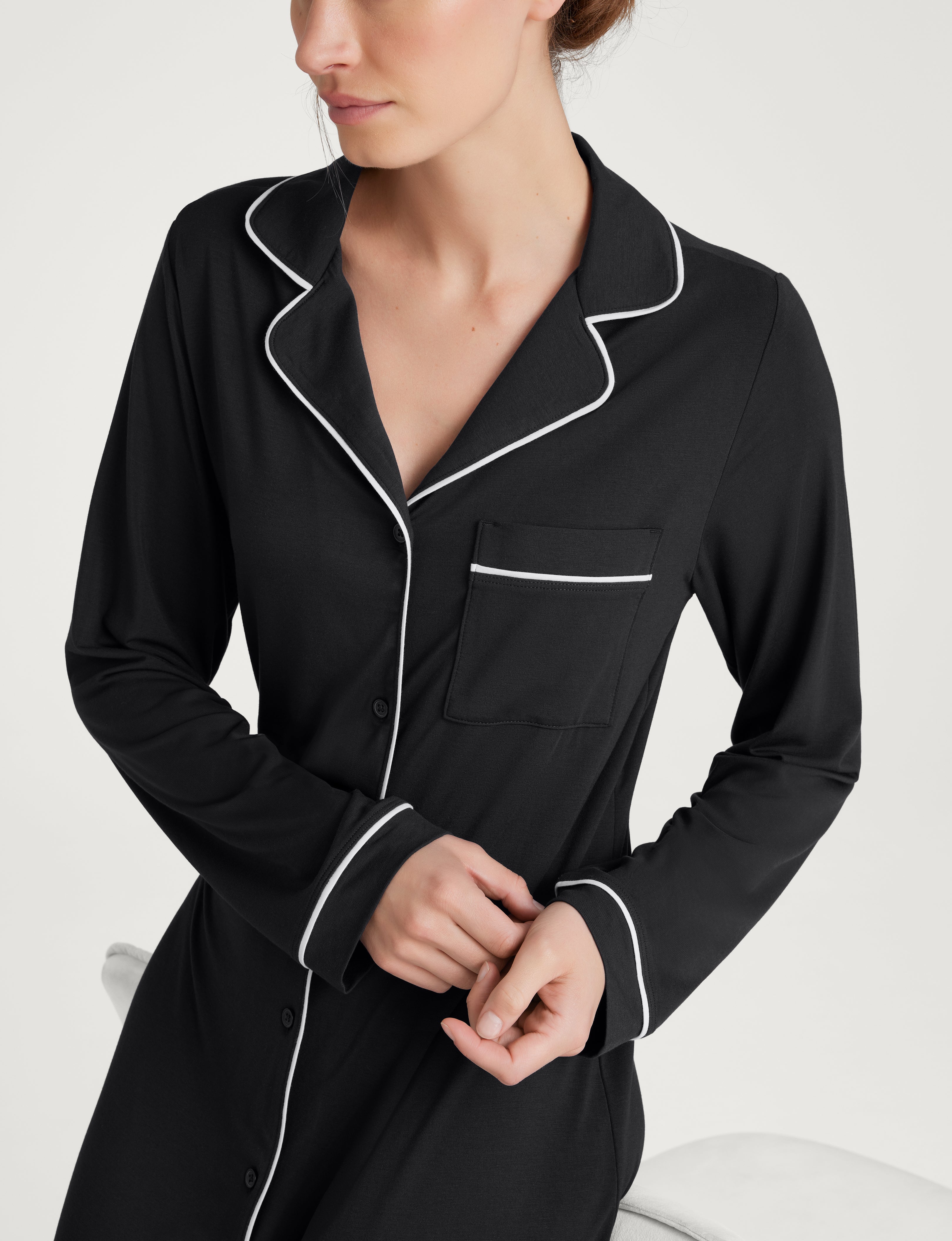 Women's Downtime Night Shirt