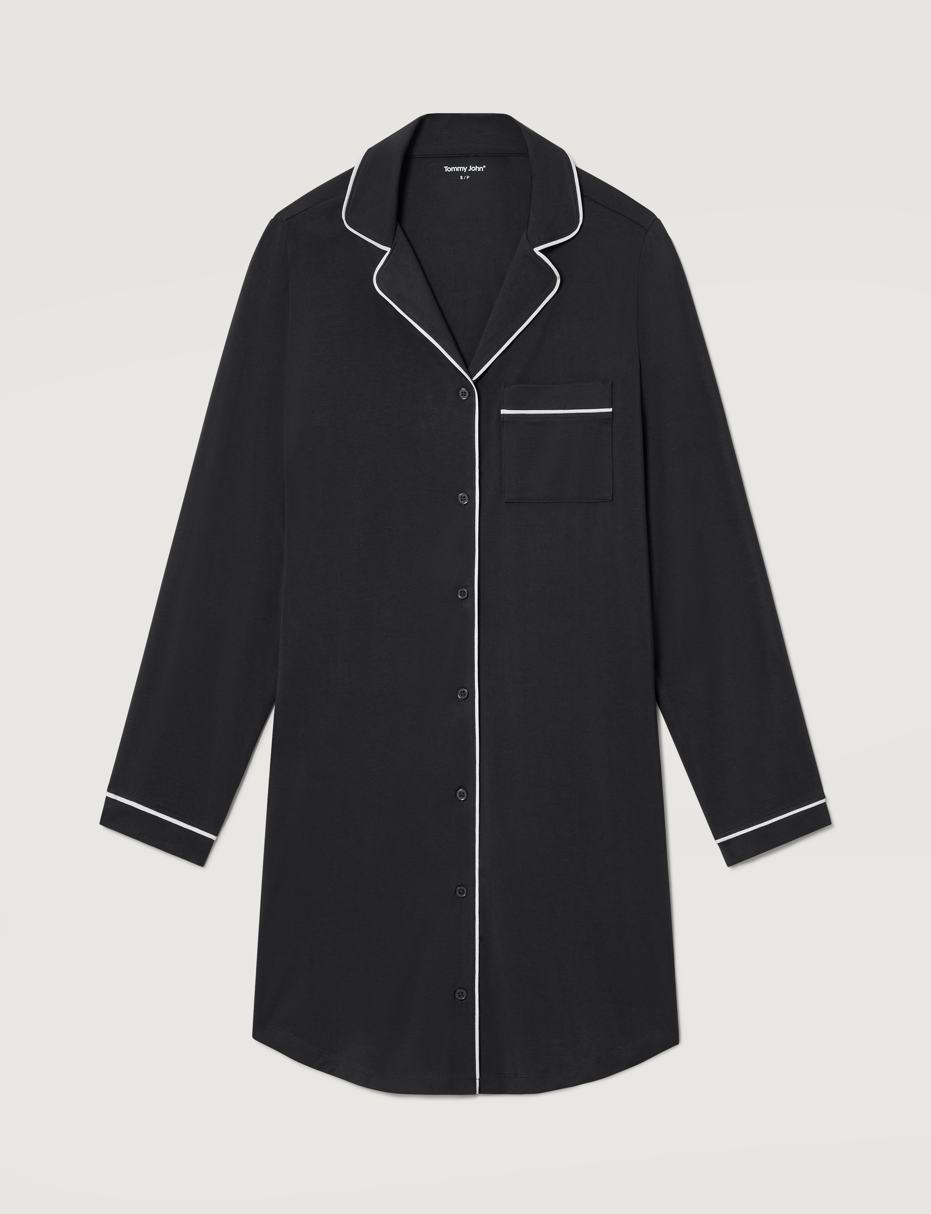 Women's Downtime Night Shirt
