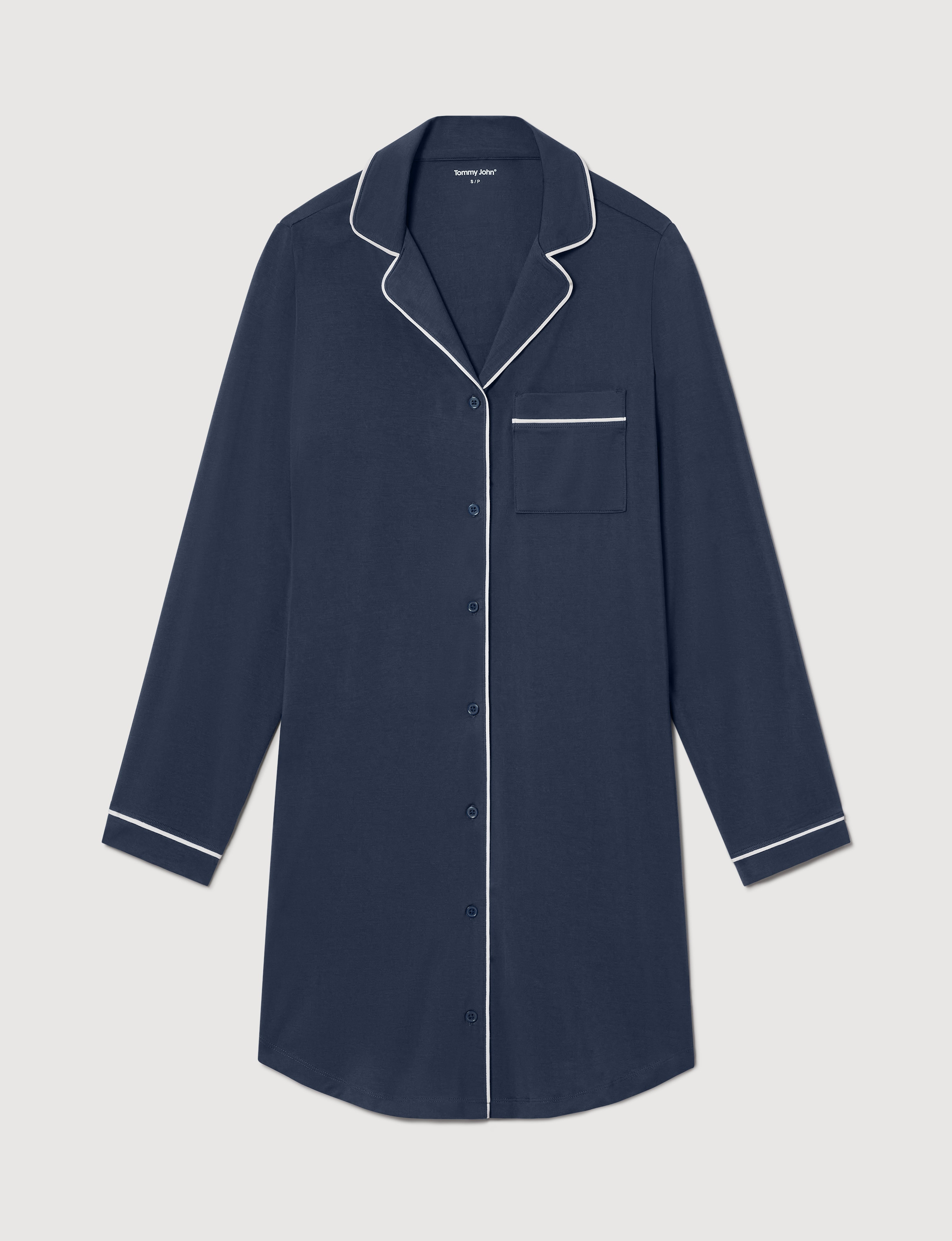Women's Downtime Night Shirt