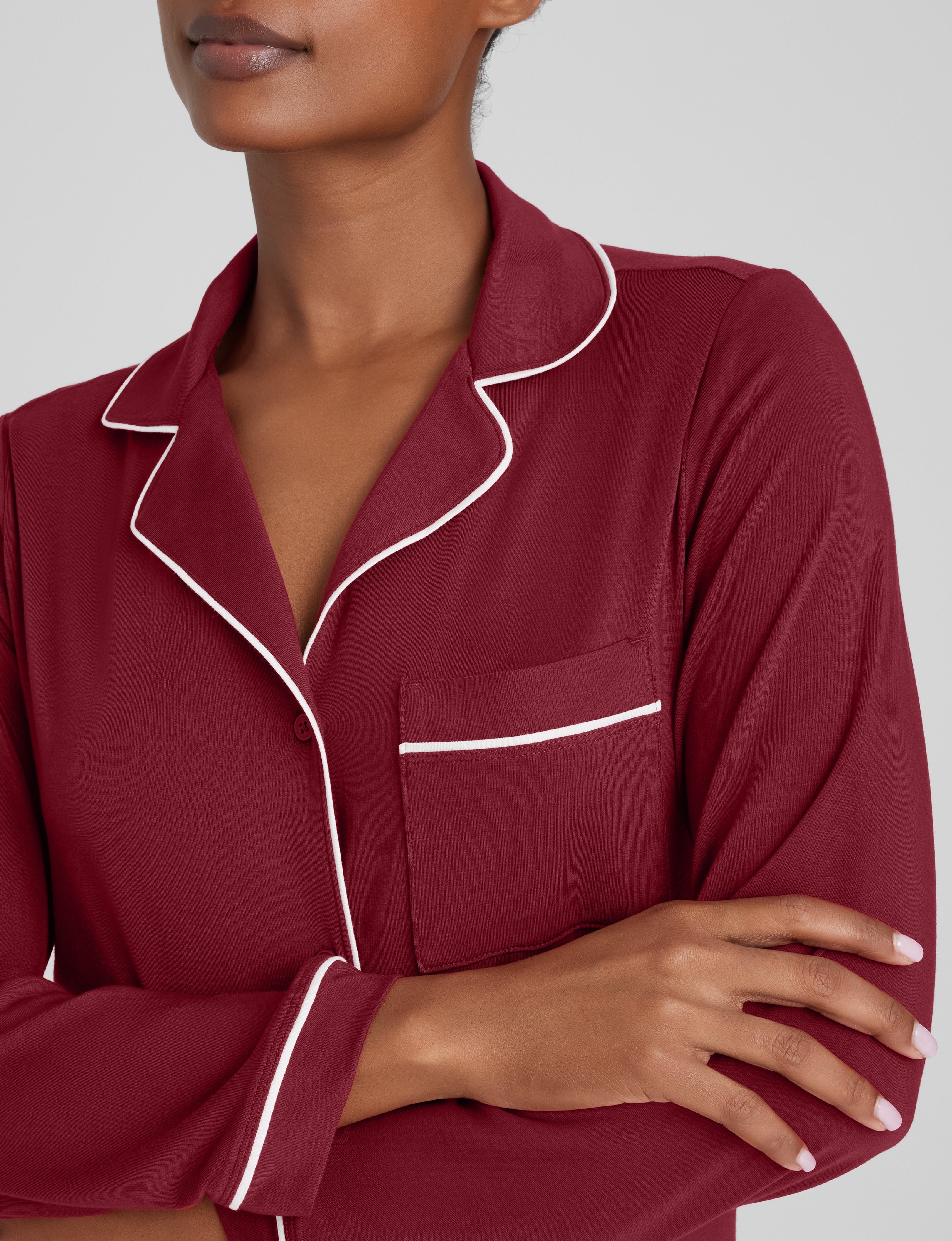 Women's Downtime Night Shirt