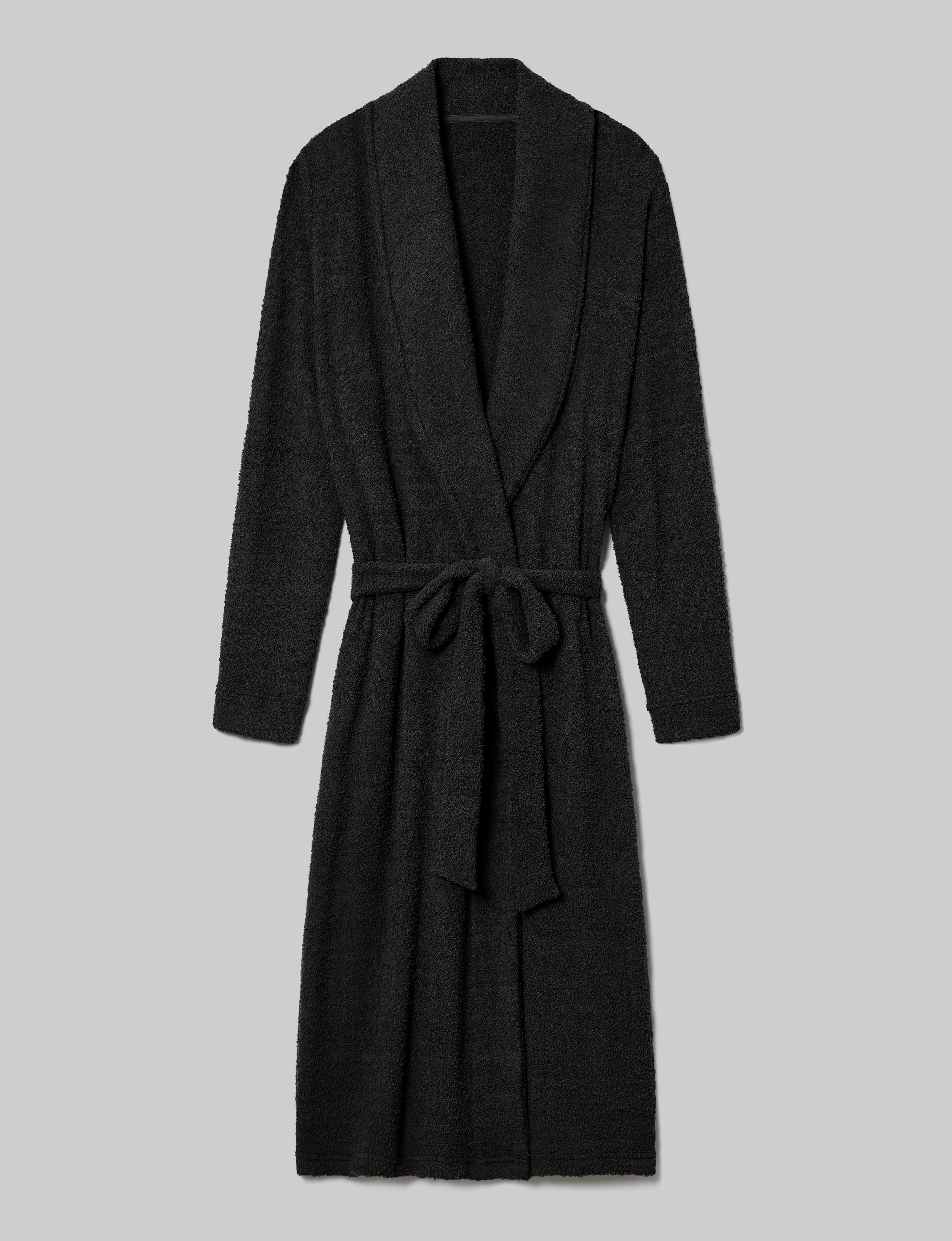 Women's Plush Robe
