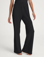 Women's Micro Rib Lounge Pant