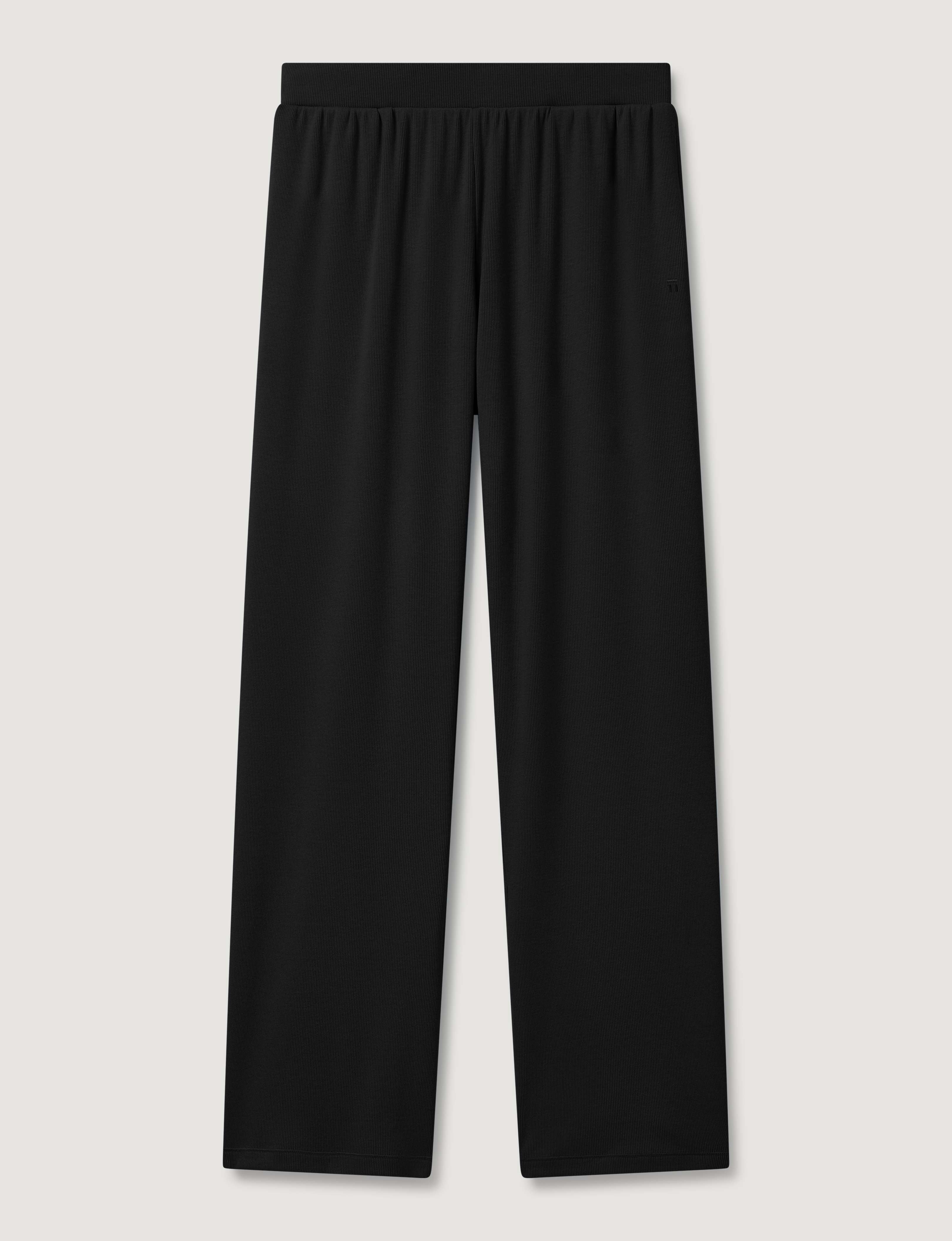 Women's Micro Rib Lounge Pant