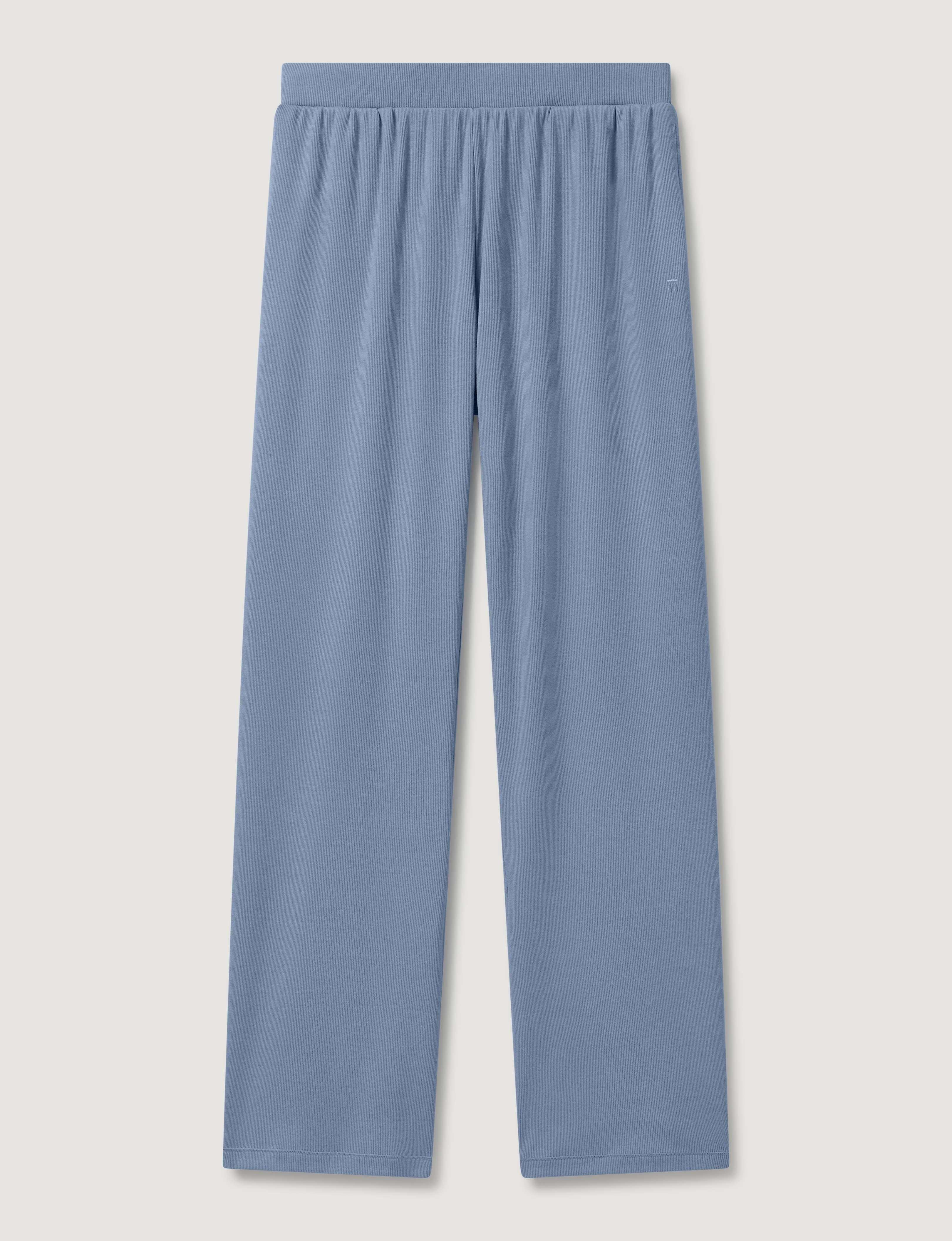 Women's Micro Rib Lounge Pant