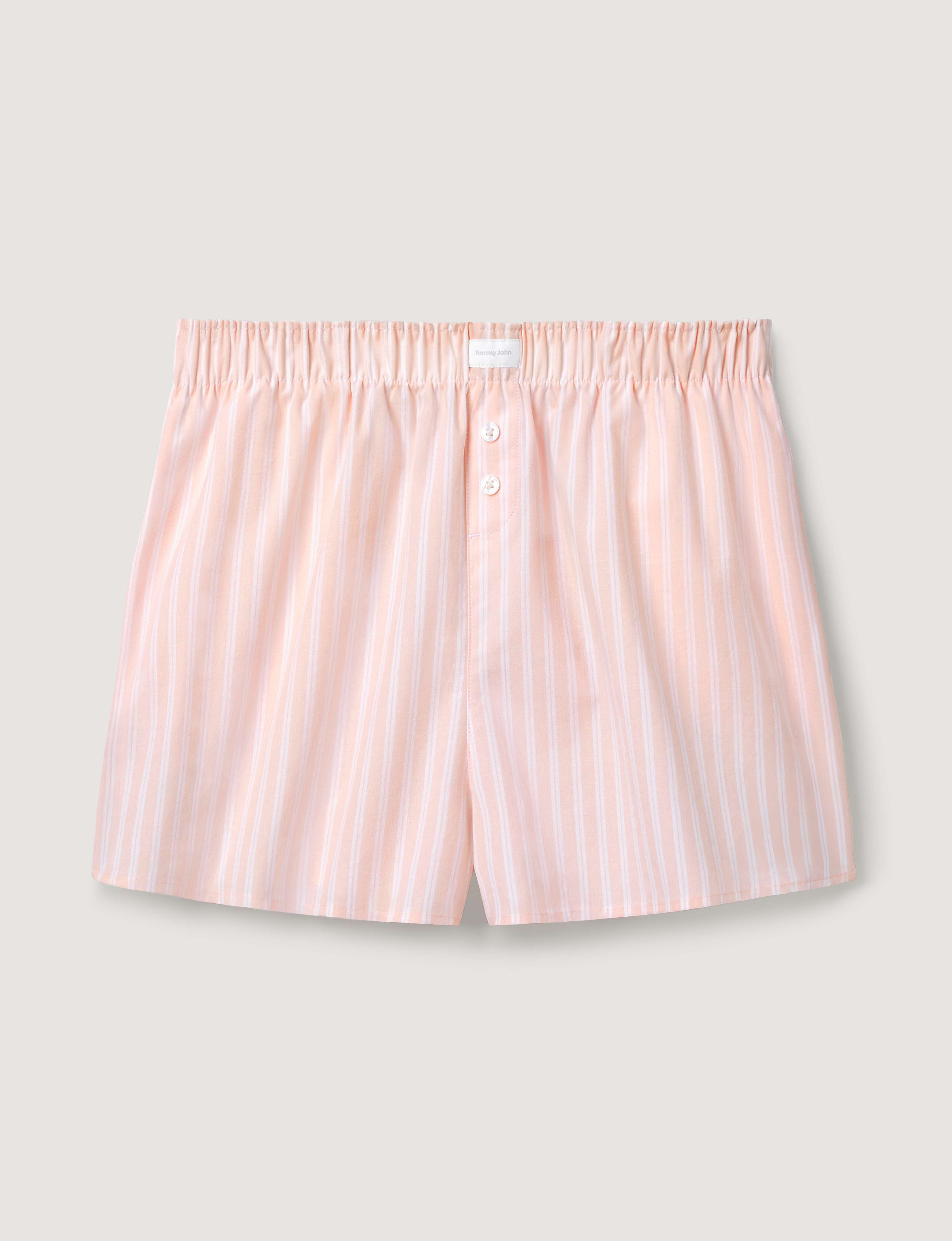 Women's Woven Boxer Short