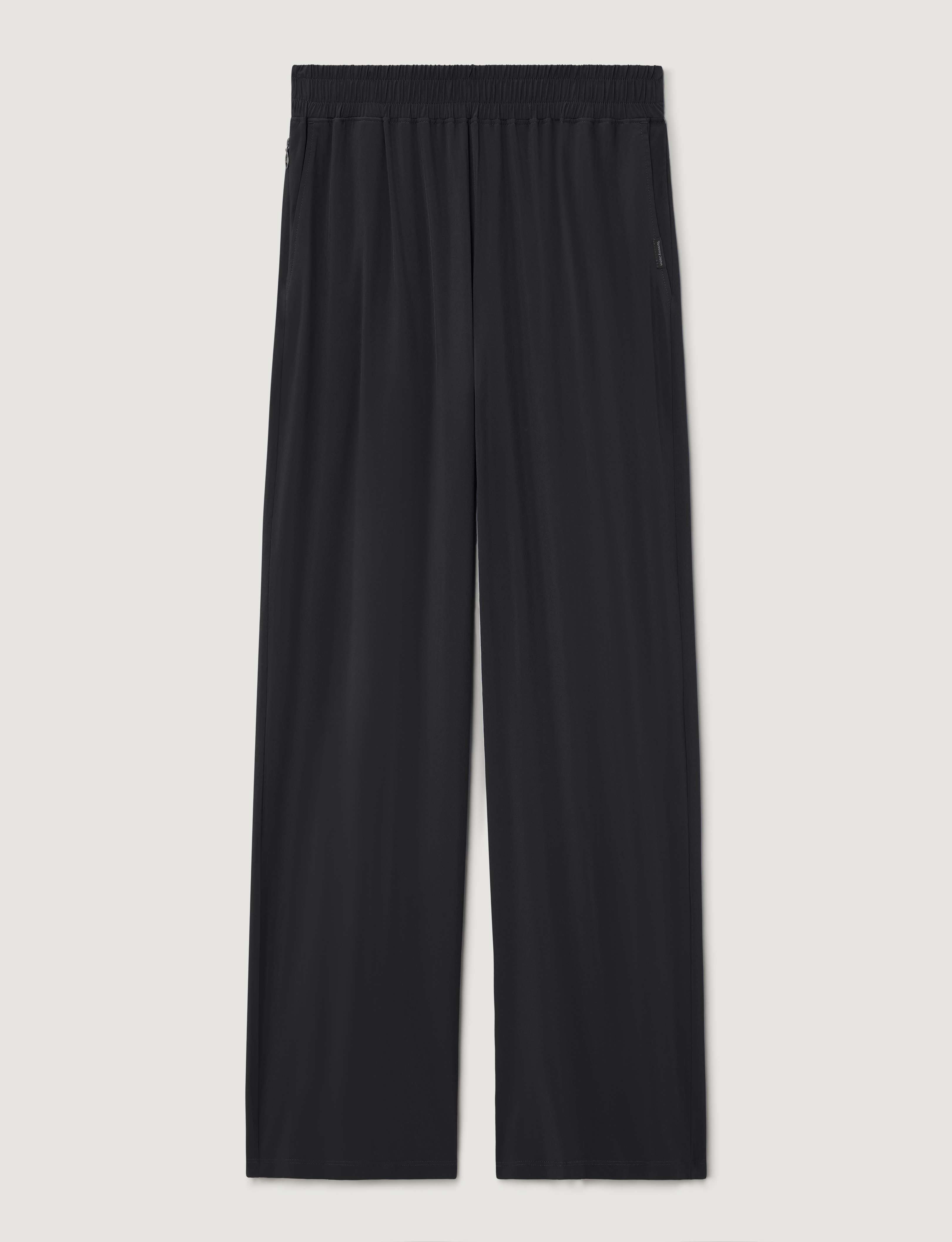 Women's Luxe Traveler Woven Pant