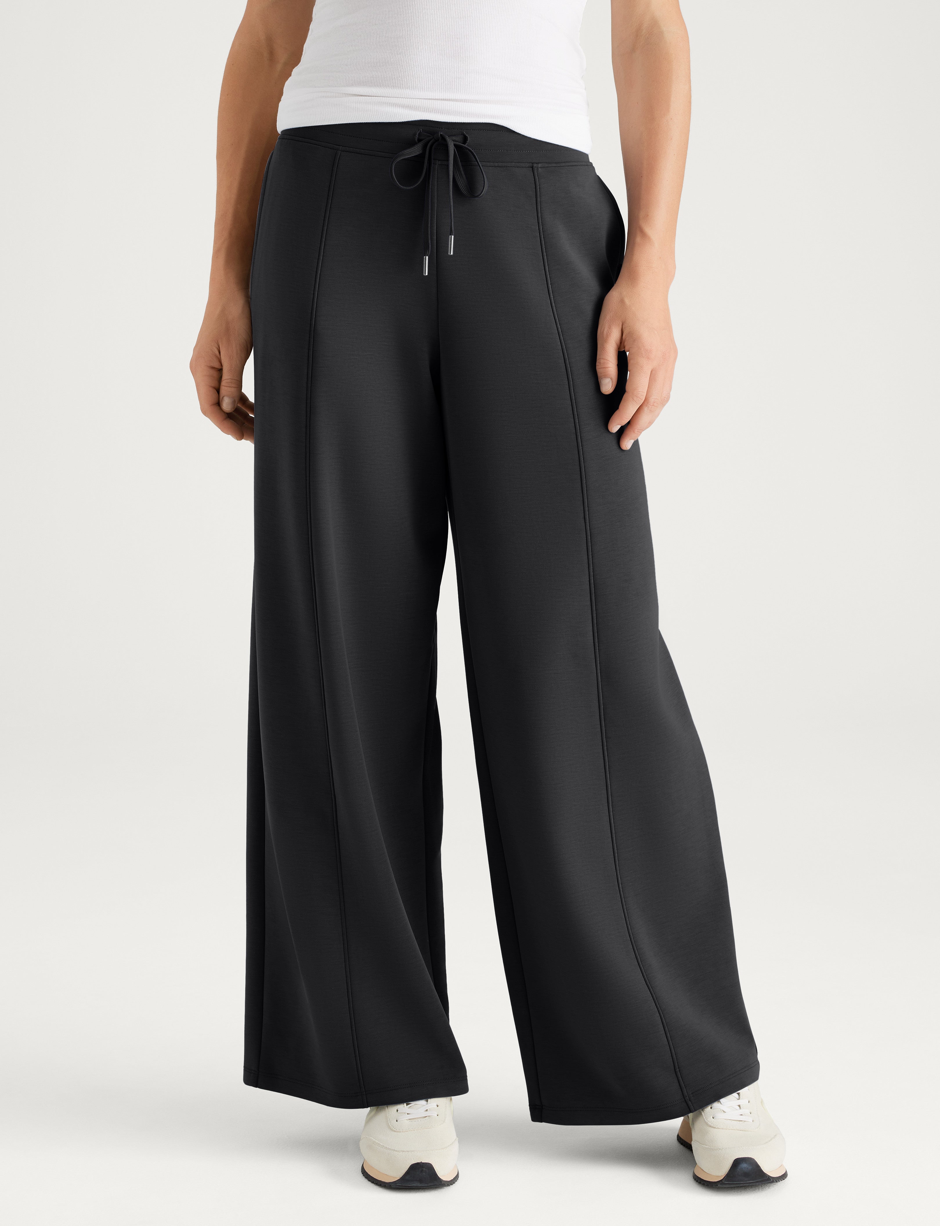 Women's Luxe Traveler Knit Pant