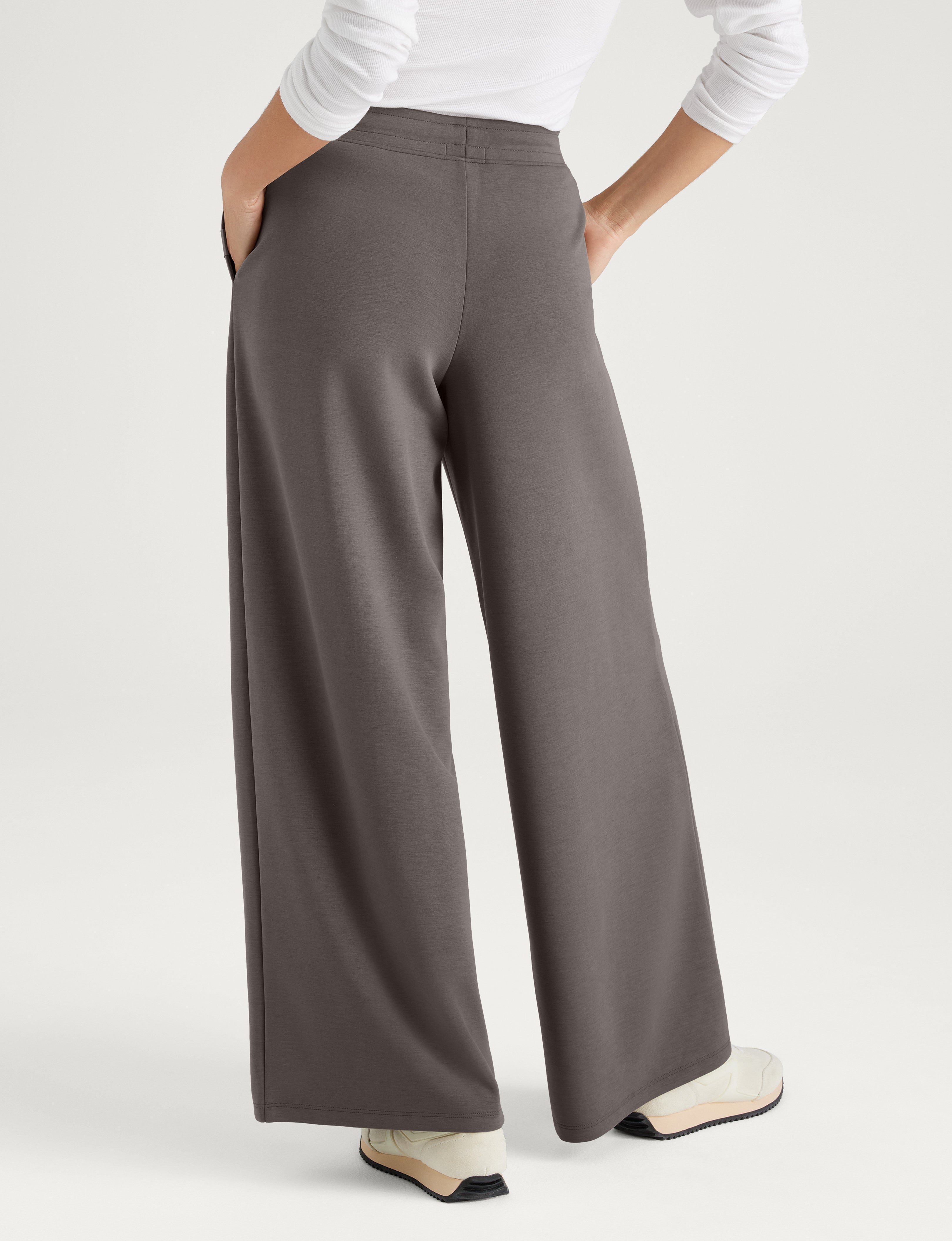 Women's Luxe Traveler Knit Pant