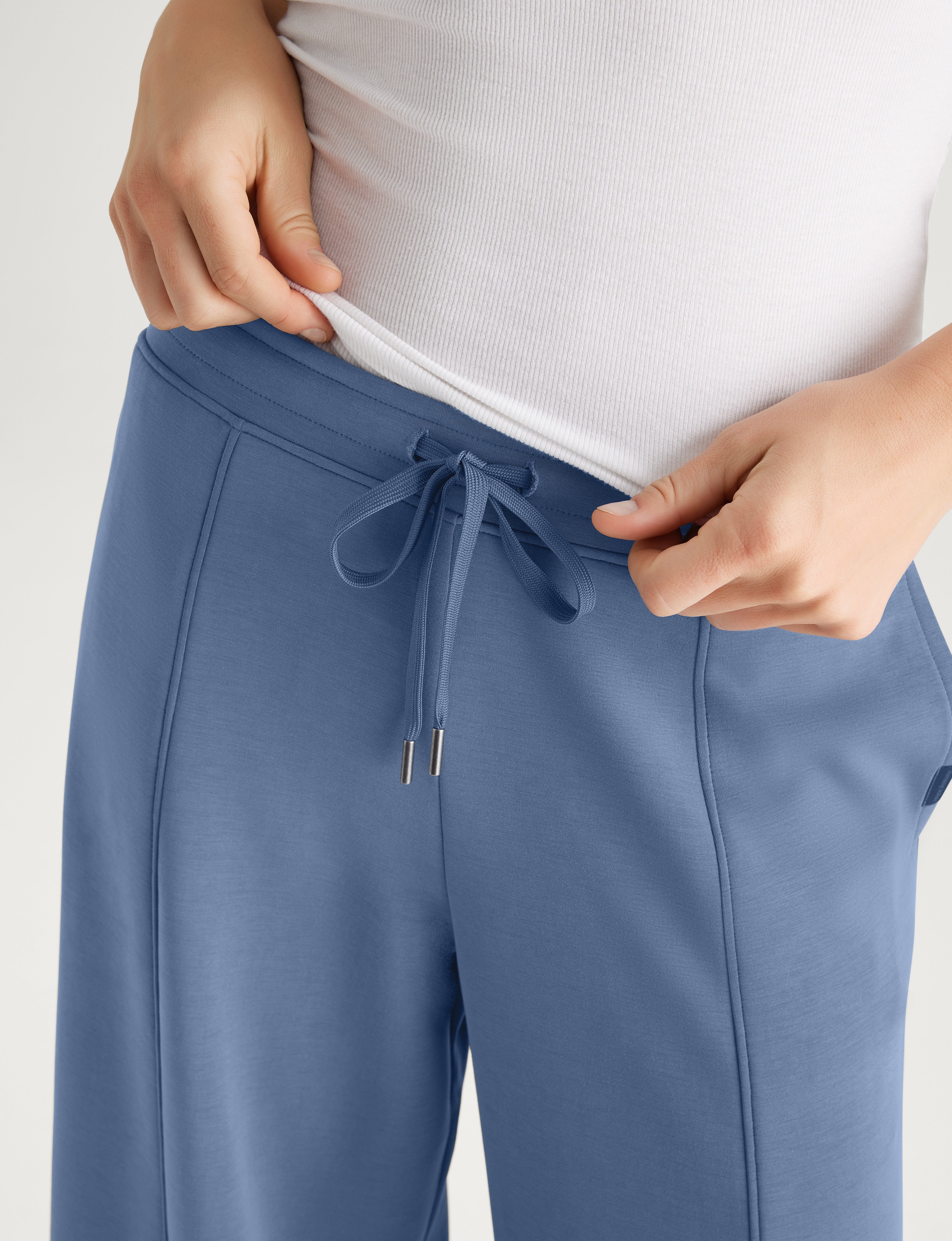 Women's Luxe Traveler Knit Pant