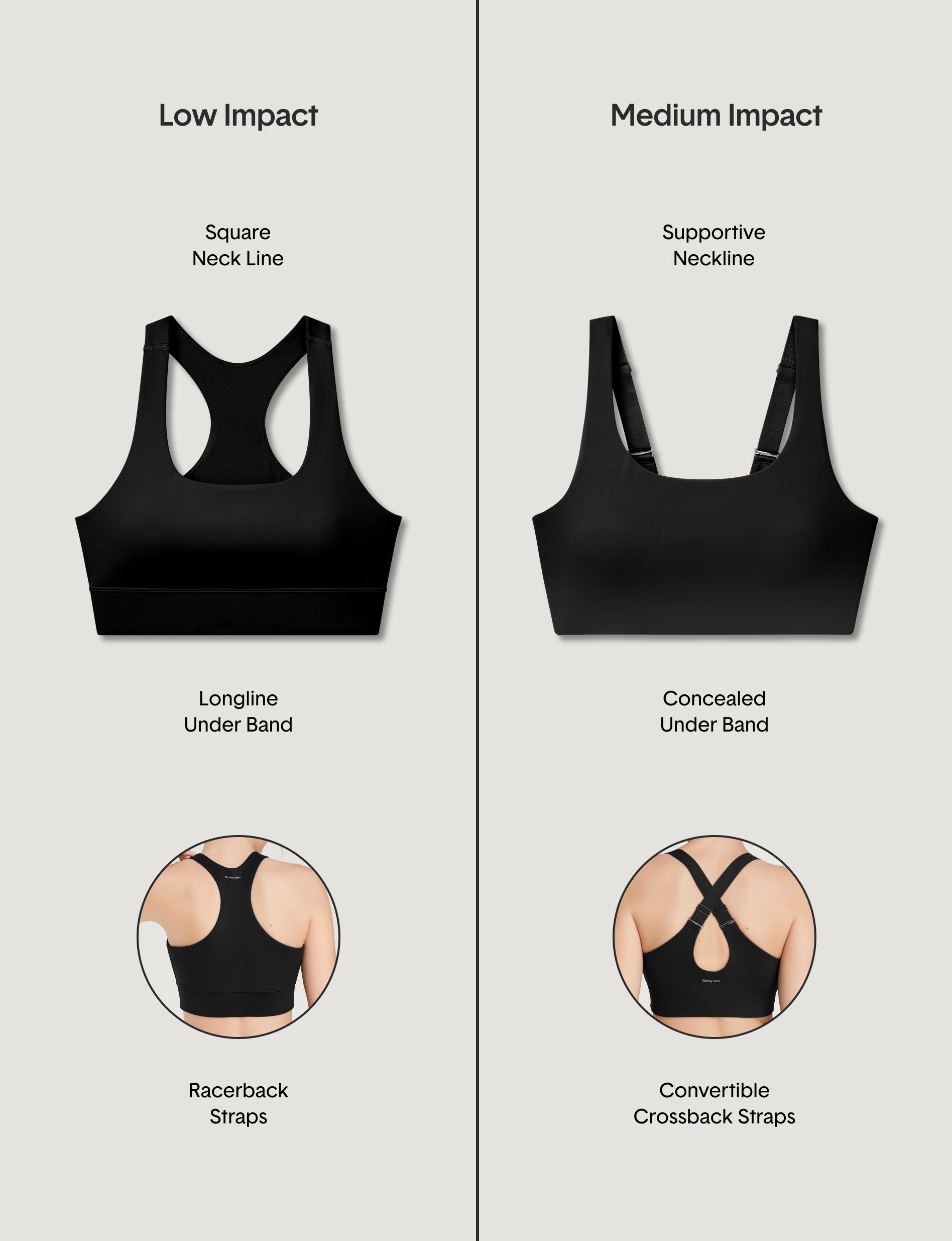 Women's Flare Legging & Sports Bra Set