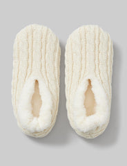 Slipper Sock