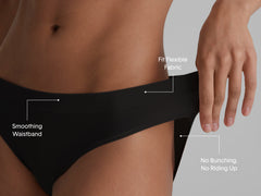 Women's One-Size Bikini